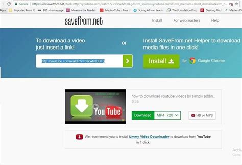 ssyoutube download
